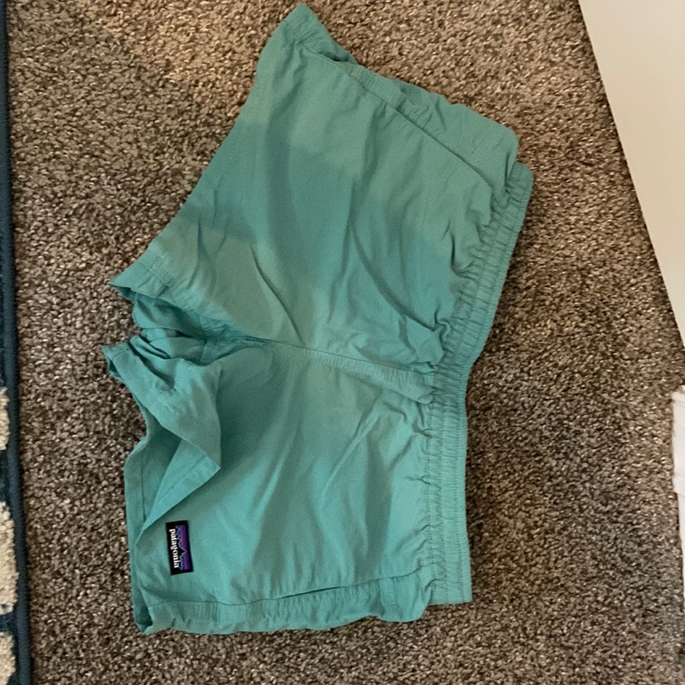 Patagonia children’s baggies !!